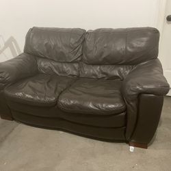 Loveseat Couch