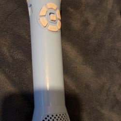 Disney Frozen 2 Bluetooth Karaoke Microphone - LED Lights & Speaker