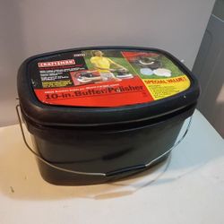 Craftsman Polisher
