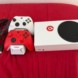 Xbox Series S 1TB