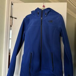 North Face jacket 