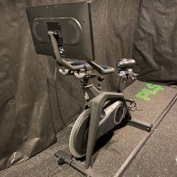 STRYDE Smart Exercise Bike – Gently Used, Excellent Condition