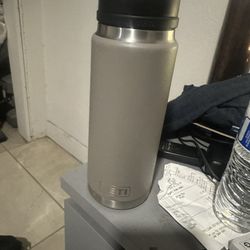 Yeti Bottle 26oz 