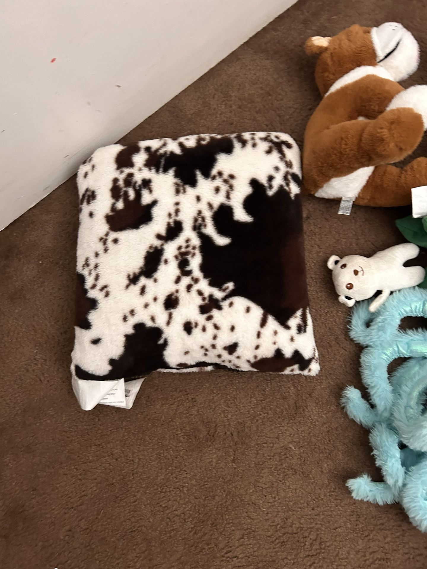 Stuffed Animals