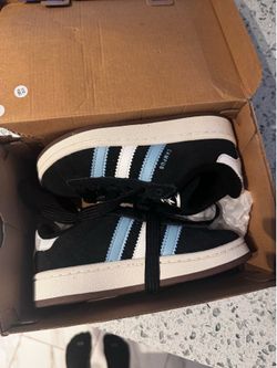 Kids adidas campus 00s