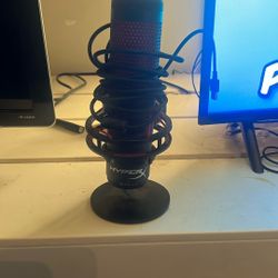 Hyper X Mic 