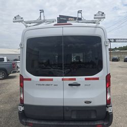 2015 Ford Transit From $ 1,490 Down 