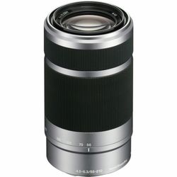 Sony 55-210mm