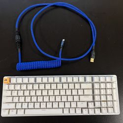 Glorious Keyboard (GMMK 2)