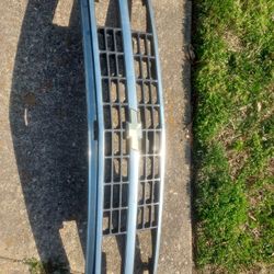 Chevy C1500 GRILL 1988