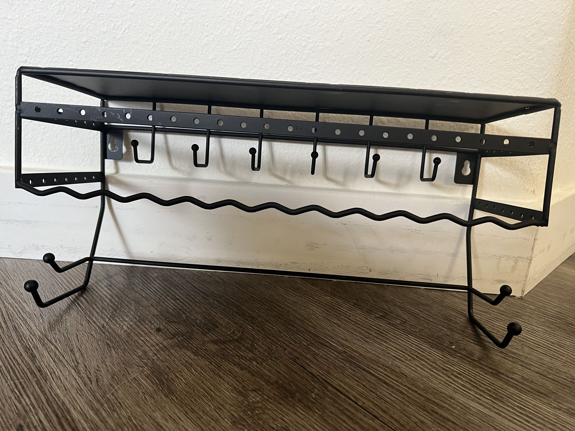 Jewelry Holder/Organizer
