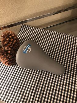 Bike seat