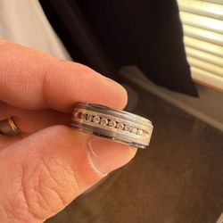 Men’s Wedding Ring