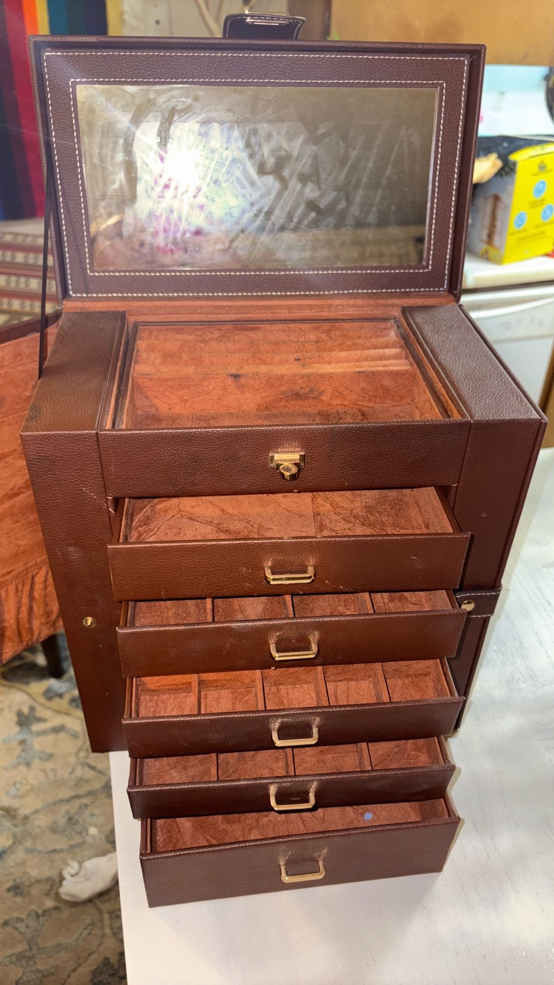 Jewelry Box 