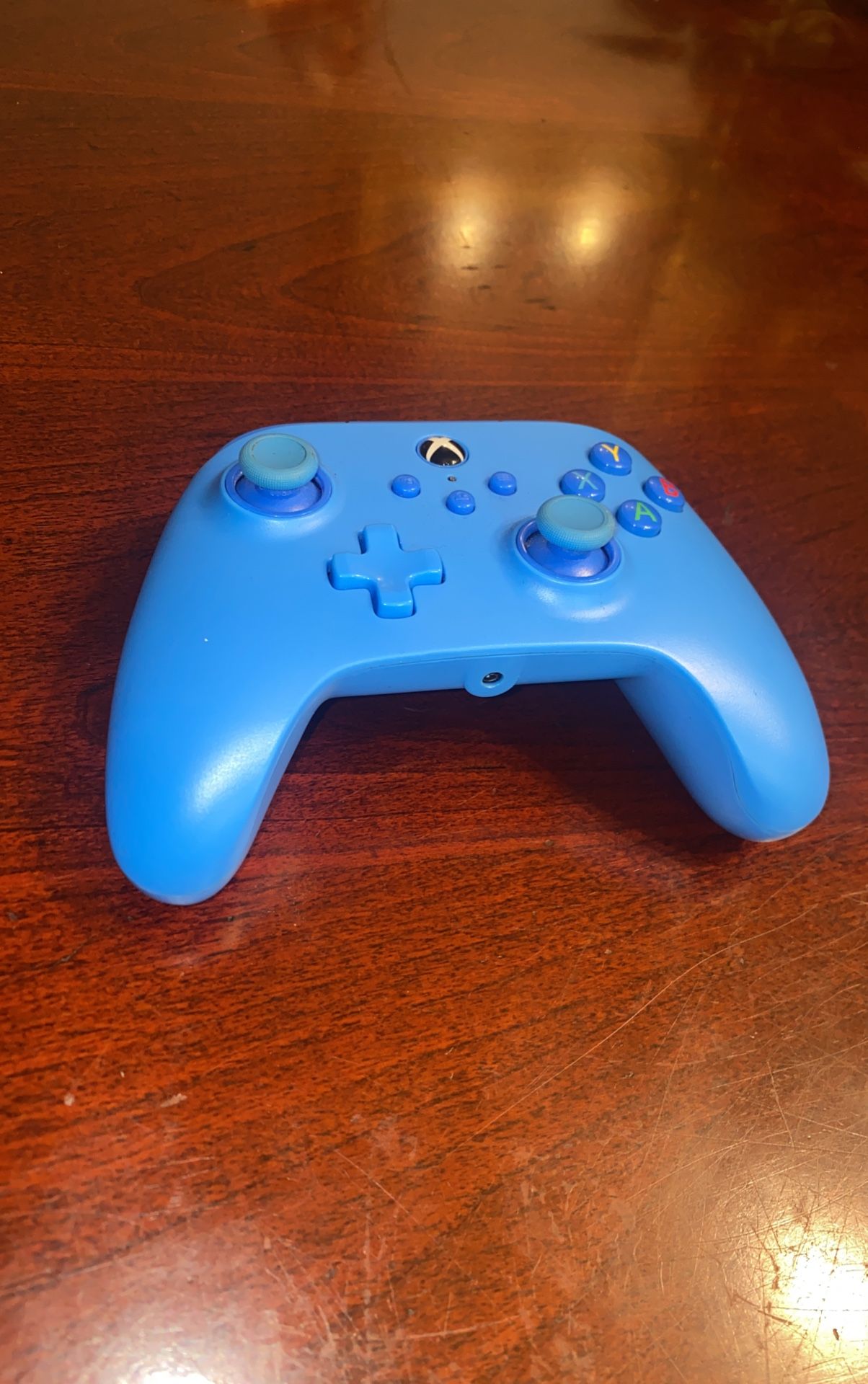 Xbox Controllers