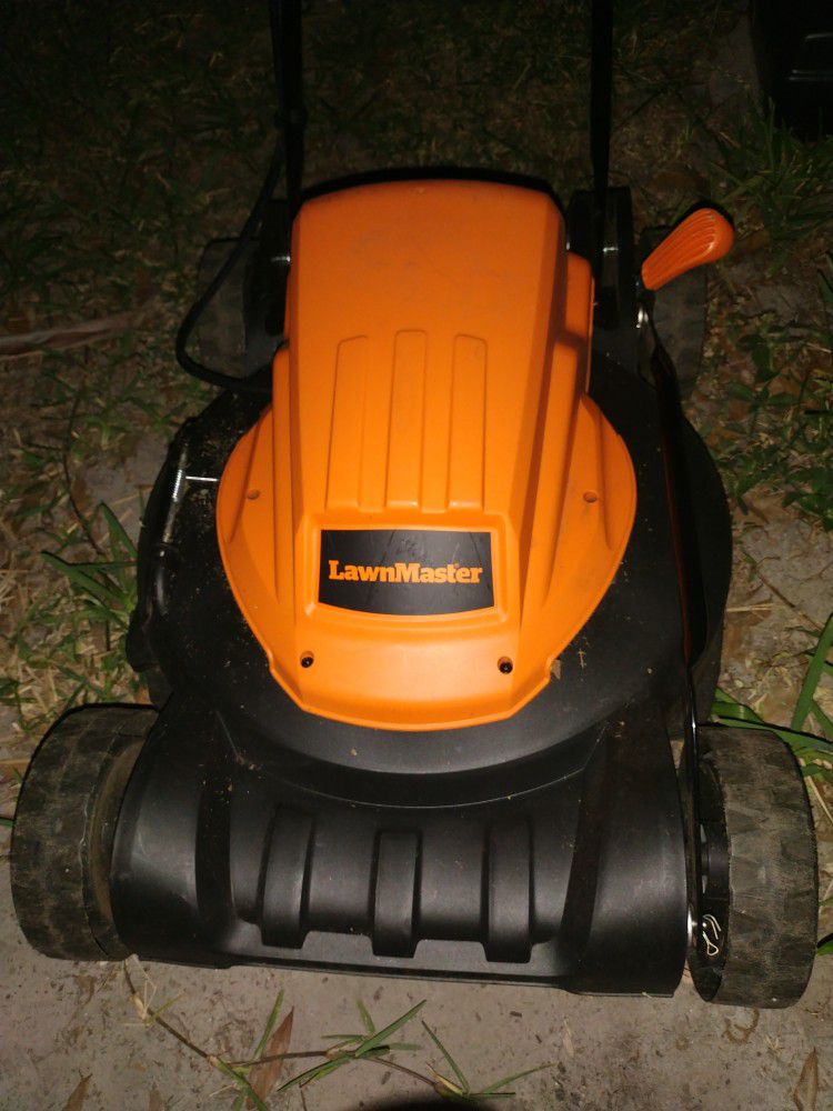 Electrical Mower