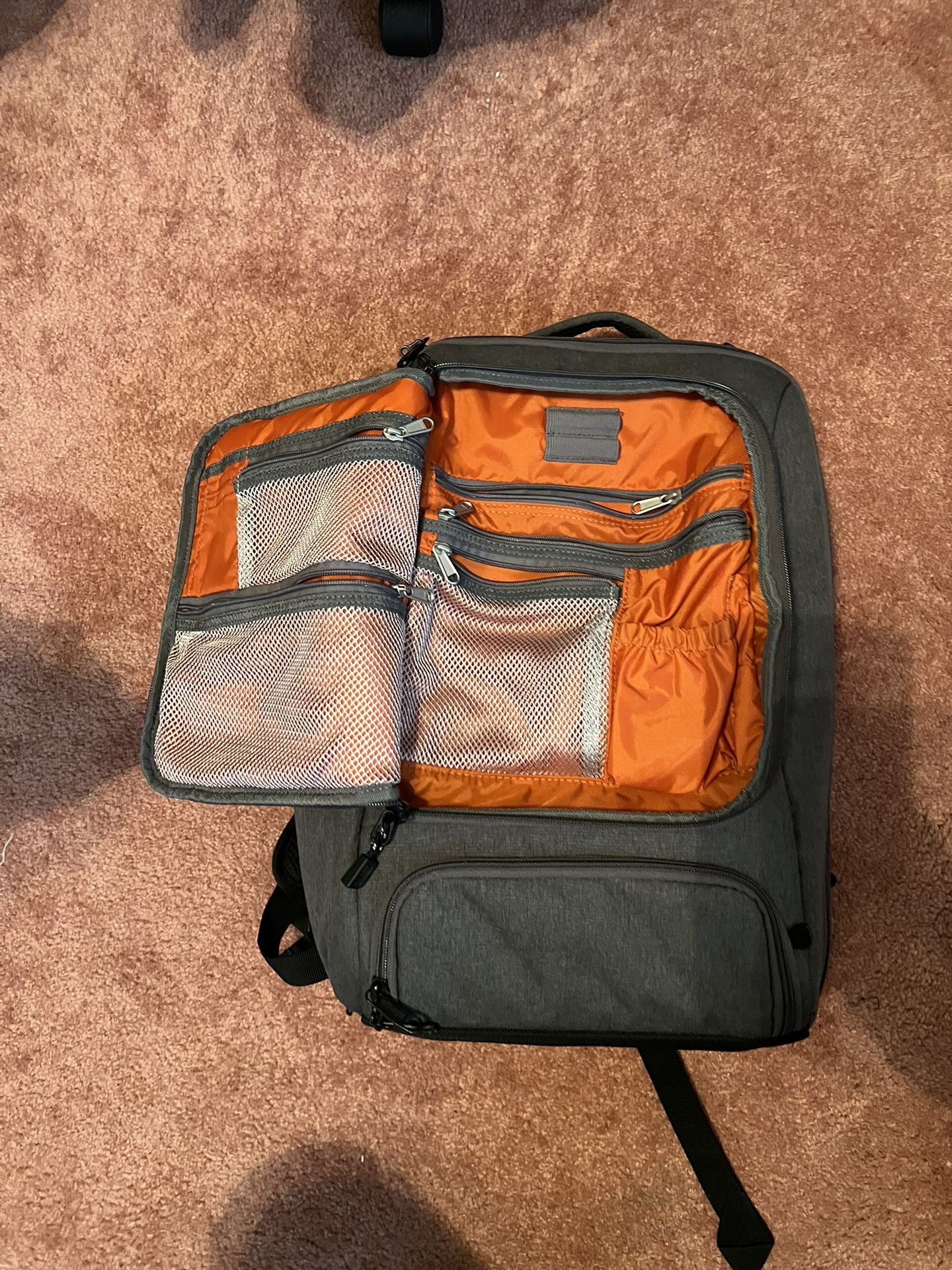 Laptop Bookbag
