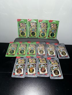 Ascended Heroes 2 Pack