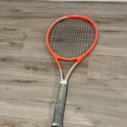 Head Radical MP Tennis Racket