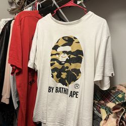 bape tees 