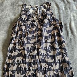 Womens Sonoma shirt
