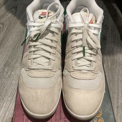 Nike Mac Attack