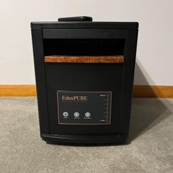 Heater, Room - EdenPure for Sale in Stoughton, MA - OfferUp