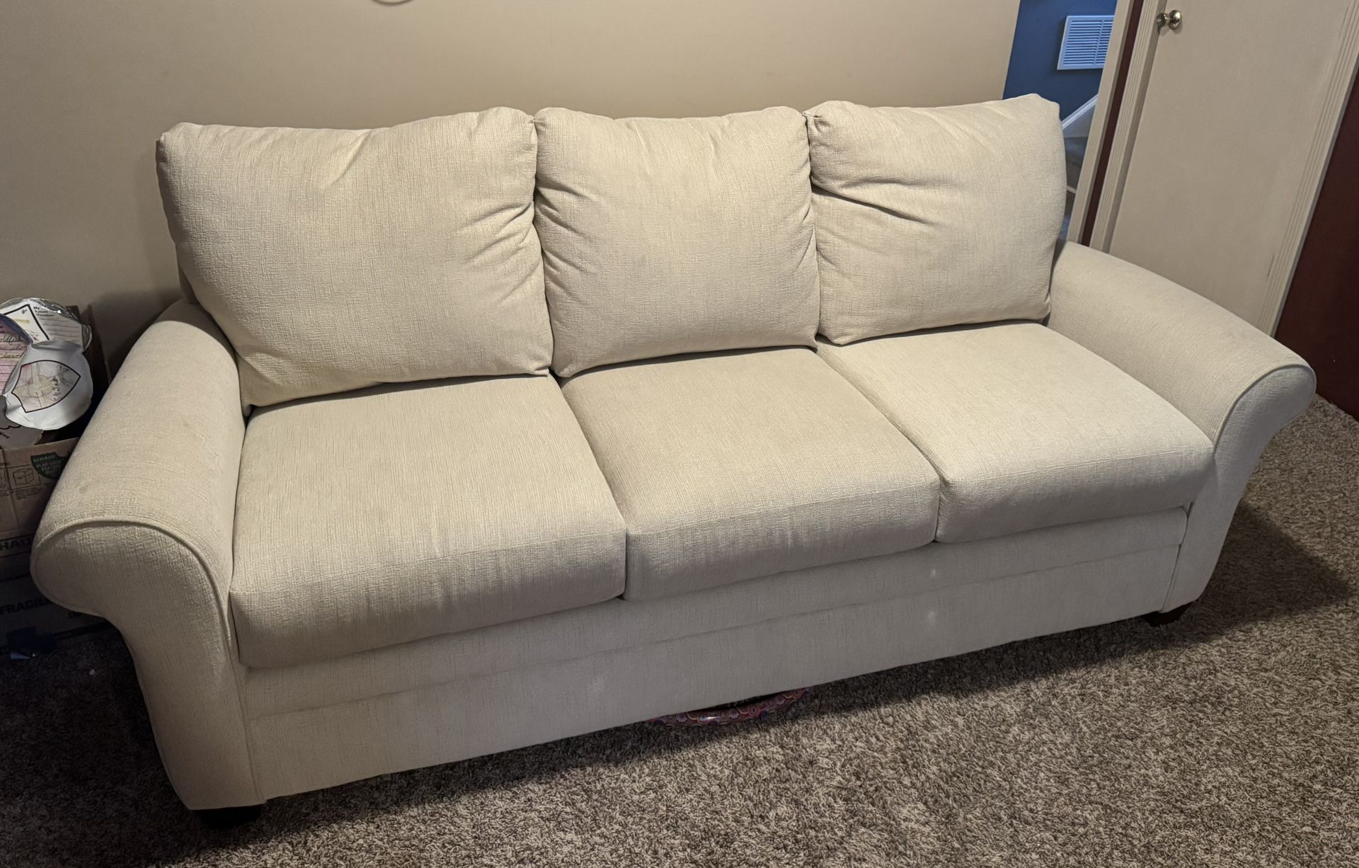 Natalie La-Z-Boy Couch