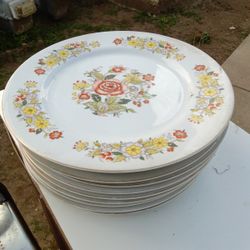 Plates