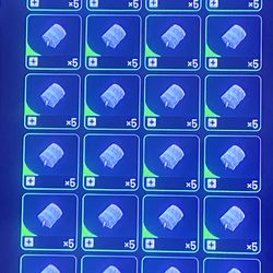 CHEAPEST ARC ITEMS ON THE MARKET