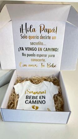 Custom boxes