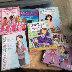 Kids books 📚