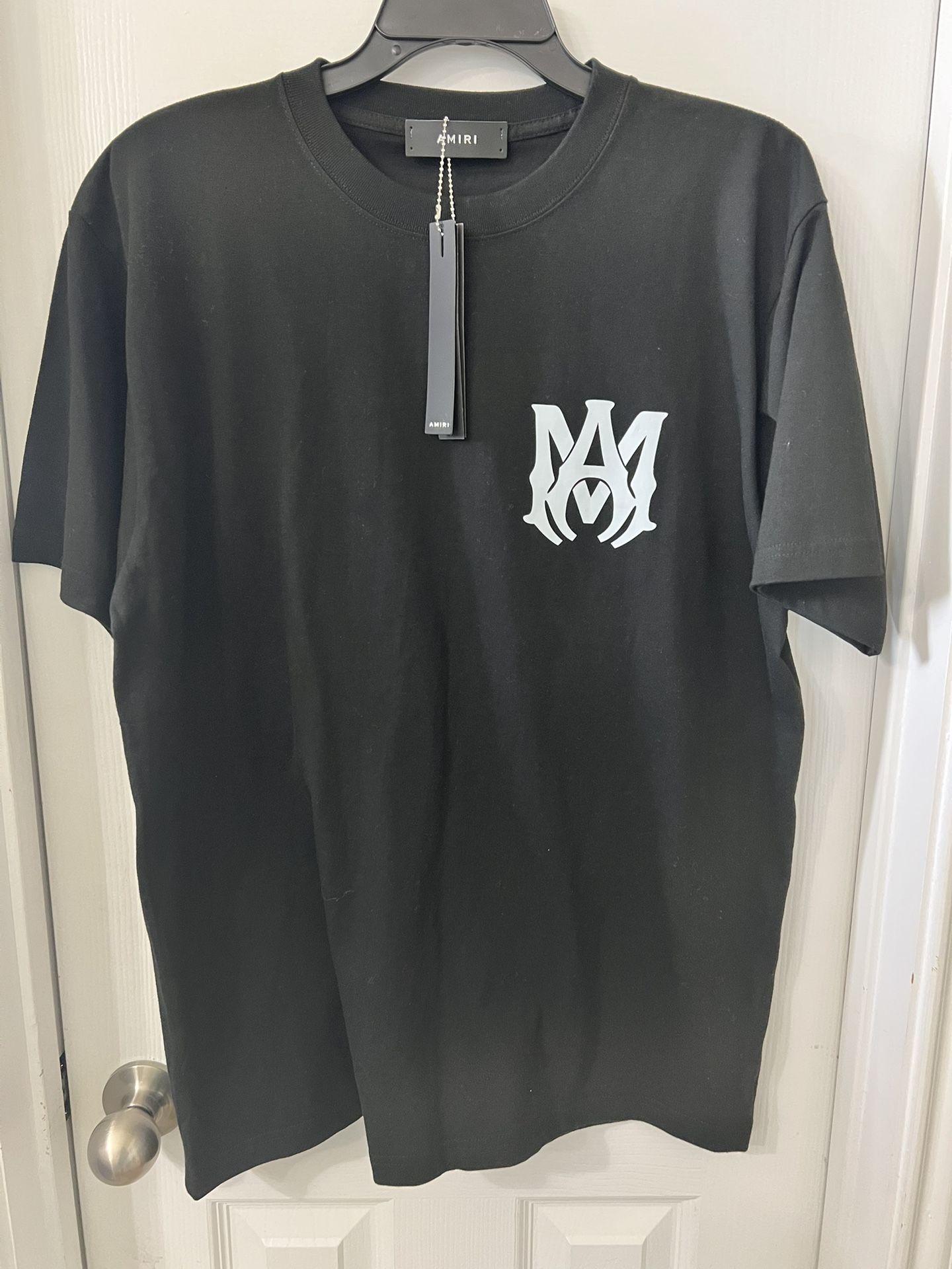 Amiri MA CORE LOGO TEE