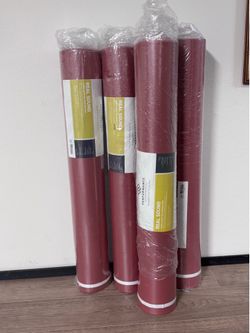 Underlayment