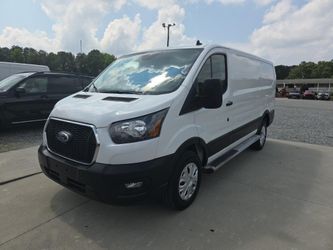 2023 Ford Transit-250 Cargo Van