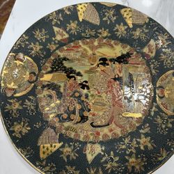 Decorative Plates