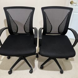 Office Chairs