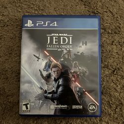 Star Wars Jedi Fallen Order 