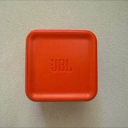 🔌 JBL Travel Wall Charger (Orange)