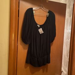 Poof Excellence Woman Black 3X 