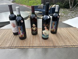 For Marylin Collectors