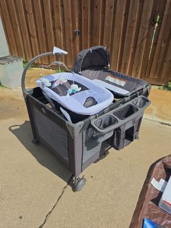 Baby bassinet