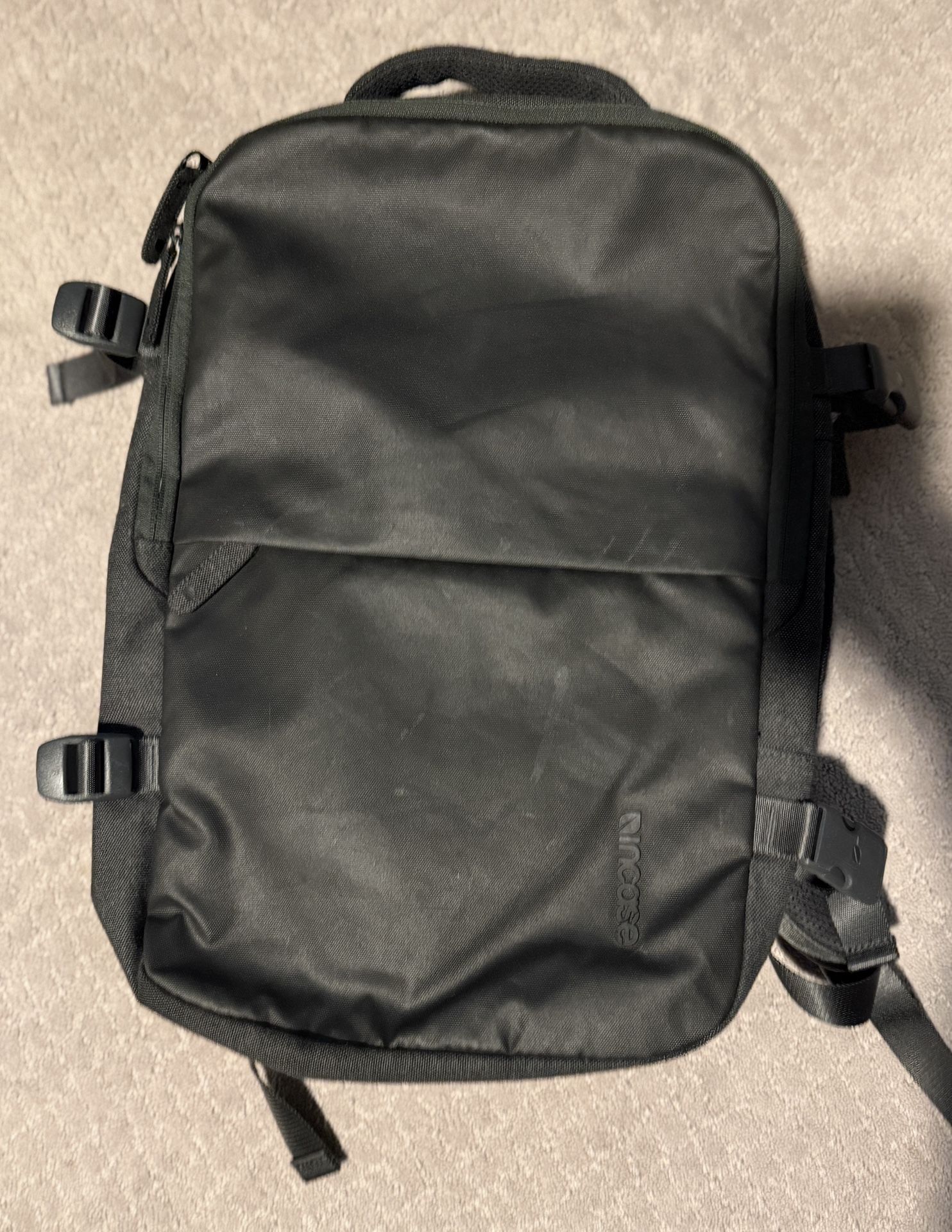 Incase EO Travel Backpack
