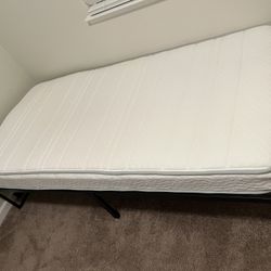 2 Twin Beds (complete) $210 each