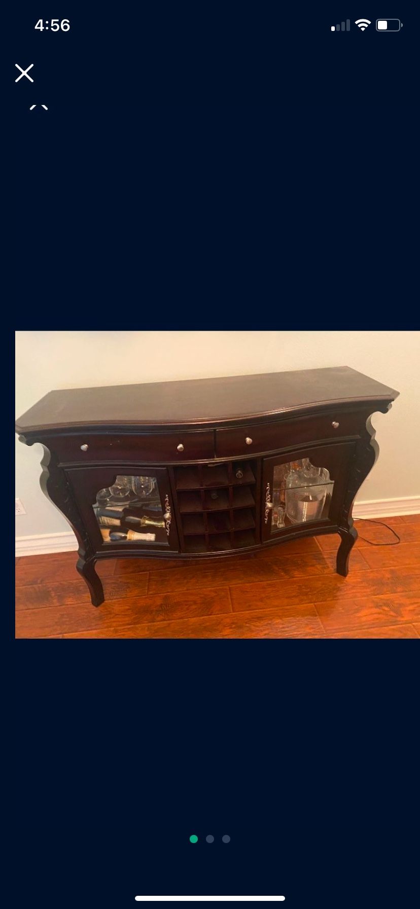 Wine Table
