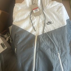 Nike Size Large New