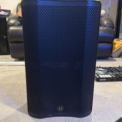 Harbinger Vari V4115 Powered Speakers