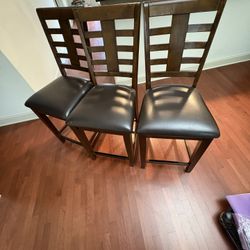 bar stools