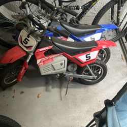 Razor MX350