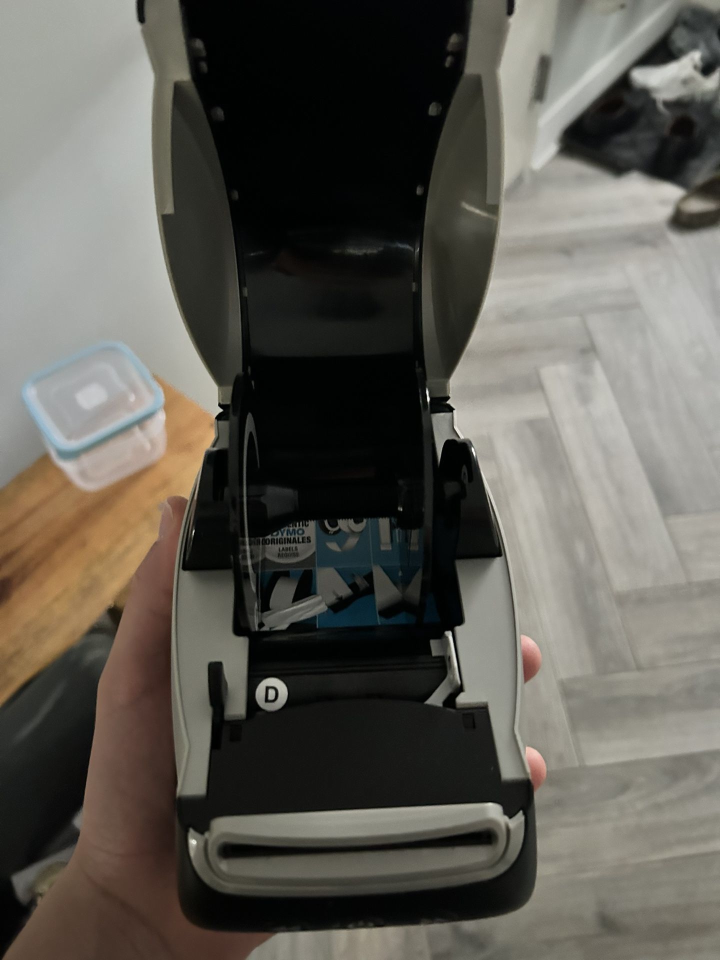 Label Printer